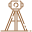 Levantamento topográfico